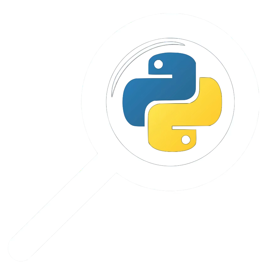 ExplorePython Logo