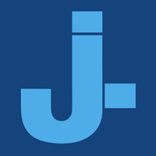 J magazine logo